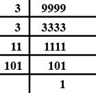 largest 4 digit number|Write the largest 4 digit number and give its prime factorization..
